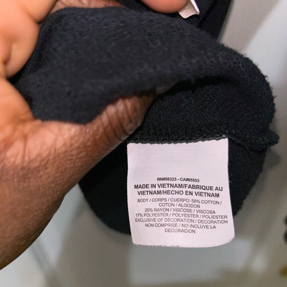 NIKE CREW NECK | Size: Large - Picture 3 of 4